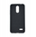 Kllëf telefoni OEM Matt TPU për Realme 14 5G Xiaomi Redmi Note 14 5G, mat, kundër rrëshqitjes, i zi