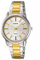 Ora dore për gra Casio LTP-1303SG-7AVDF, analog, metal, argjend me ari