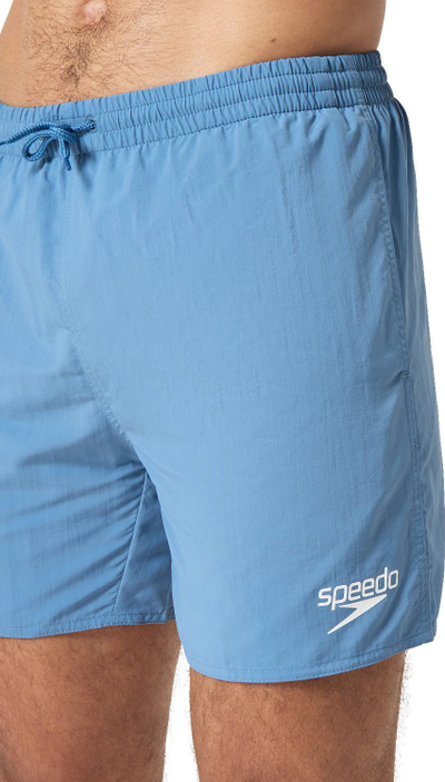 Shorc noti për burra Speedo Essential 16", thahet shpejt, blu