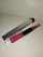 Buzëkuq Lancôme Lip Kajal Duo Pink Clash, laps dyansh, 2.7g, rozë që shkëlqen