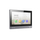 Monitor videointerfonik Hikvision DS-KH8381-WTE1, 7", LAN PoE, i zi