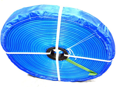 Zorrë uji AWTools PVC, 1" x 100m
