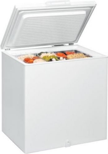 Ngrirës Whirlpool WHS 2121, 15 kg/24h, i bardhë