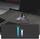 HUB USB ORICO USB 3.0, 7 porta, 5 Gbps, transparent