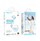Kufje pa tela Hoco TWS EW202, Bluetooth 5.4, 6 orë, blu