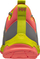 Atlete burra Helly Hansen Jeroba MPS M 11720-971, rrjetë të ajrosur, taban HH Max-Grip, gri portokalli