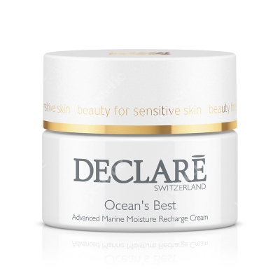 Krem fytyre Declaré Oceans Best Hydro Balance, hidratues, 50ml