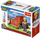 Lojë enigmë Trefl Puzzle 20 miniMaxi - Bob and Machines 4 (248601)