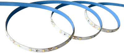 ЛЕД лента Okko LED Strip, 4.8W/m, 3m, топло бела светлина, IP65