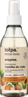 Sprej trupi Tolpa Dermo Body Enzyme, mist enzimatik, 200ml