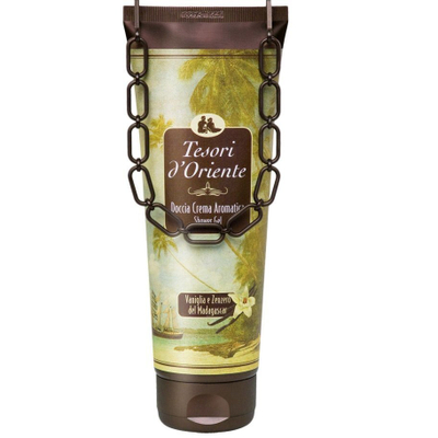 Xhel dushi Tesori d'Oriente, Vaniglia, 250 ml