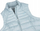Jelek për goca 4F F091, me mbushje sintetike, 4FWarm, blu e çelët