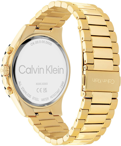 Orë Calvin Klein Multifunction 25200116