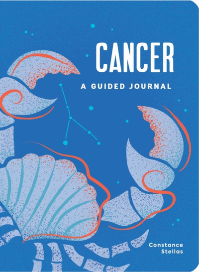Cancer - Constance Stellas
