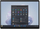 Laptop Microsoft Surface Pro, 13", Intel Core i7 1265U, 16 GB RAM, 256 GB SSD, i hirtë