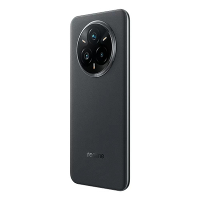 Телефон Realme 14 Pro Plus, 6.83\", Snapdragon 7s Gen 3, 6000mAh, 5G