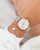 Byzylyk Cluse CLJ10008