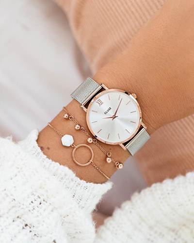 Byzylyk Cluse CLJ10008