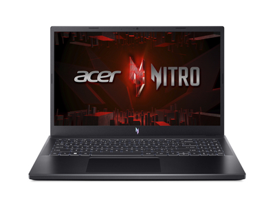 Laptop Acer Nitro V15 ANV15-41, 15,6\", FHD, AMD R7-7735HS, 32GB RAM, 1TB SSD, RTX 4060, i zi