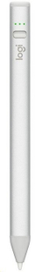 Laps dixhital Logitech Crayon, ngjyrë argjendi