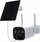 Kamerë sigurie Foscam BP4, WiFi, Full HD, e bardhë