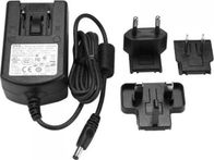 Adapter energjie DC StarTech.com, 5V, 4A, i zi