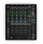 Mikсер за диџеј Reloop RMX-95, 4+1 канали, 24-bit аудио-интерфејс, црн