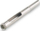 Sharrë cilindrike AWTools AW47253, 12mm, me veshje diamanti, metalik