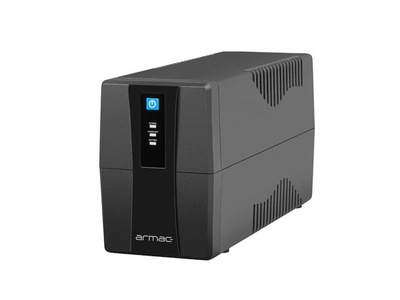UPS Armac Interactive H/650E/LED/V2, 390W, me ekran LED, i zi