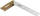 Goniometër marangozësh Sola SRB 300, çelik inox, 30x14.5cm