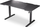 Сет маса и столица за гејминг Endorfy Atlas L 150x78 cm Meta BK, црна