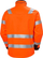 Xhaketë pune Helly Hansen Workwear ALNA 2.0, reflektuese, për burra, e verdhë