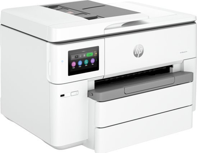 Printer HP OfficeJet Pro 9730e, A3, multifunksional, i bardhë