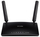Router wireless dual band Fast, 300 Mbit/s, Wireless N, i bardhë