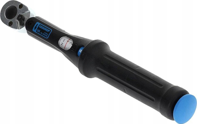 Çelës momenti Gedore TORCOFLEX 2958007, 1/4", 1 5 Nm, gri