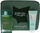 Set parfum për burra Lolita Lempicka Green Lover, EDT 100 ml, xhel pas rrojes 75 ml, me çantë tualeti