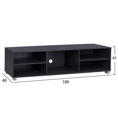 Komodë për TV Zebrano HM2342.02 180×40×41