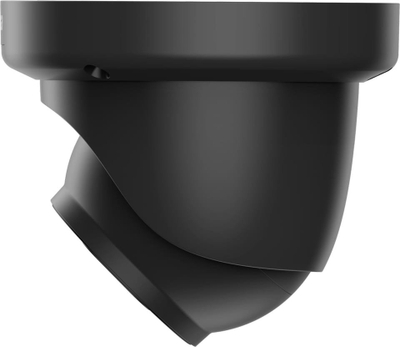 Kamera IP Dahua IPC HDW3649QM S IL, 6MP, леќа 2.8mm, црна