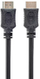 Кабел HDMI M-Cab 1m, 4K 60Hz, HDR ARC, со Етернет