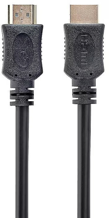 Кабел HDMI M-Cab 1m, 4K 60Hz, HDR ARC, со Етернет