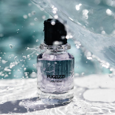 Extrait de Parfum Fugazzi Saint Remy, 100 ml