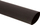 Tub zmadhues me ngjitës RS PRO 65/19mm, raport 4:1, 1m, i zi