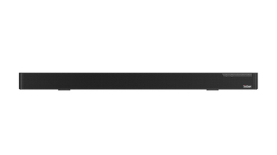 Звучна лента Lenovo ThinkSmart Bar 5.0, стерео, за конференции, црна