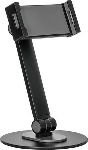 Mbajtëse tableti Neomounts by Newstar DS15-540BL1, 4.7-12.9\", për tavolinë, e zezë