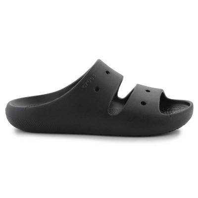 Сандали Crocs Classic Sandal V2 U 209403-001, Croslite, црна
