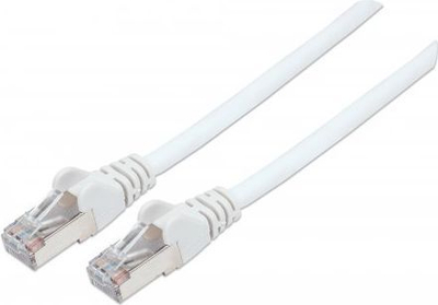 Kabllo rrjeti Intellinet CAT 6, SFTP, 15 m, e bardhë