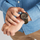 Orë dore Luminox Land Atacama Adventurer XL.1767