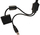 Kontroller Sbox GP-2009, PC/PS3/PS2, analog, i zi