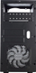 Kasë Fractal Design Core 1100, Mini Tower