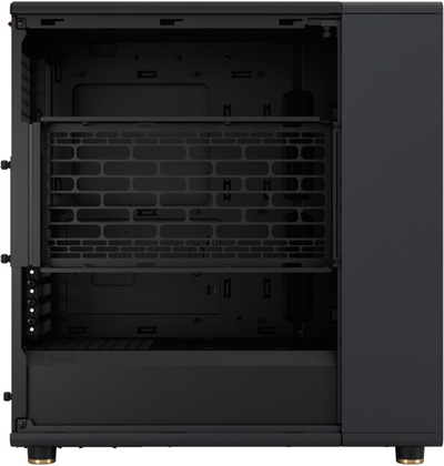 Kasë kompjuteri Fractal Design North, e zezë